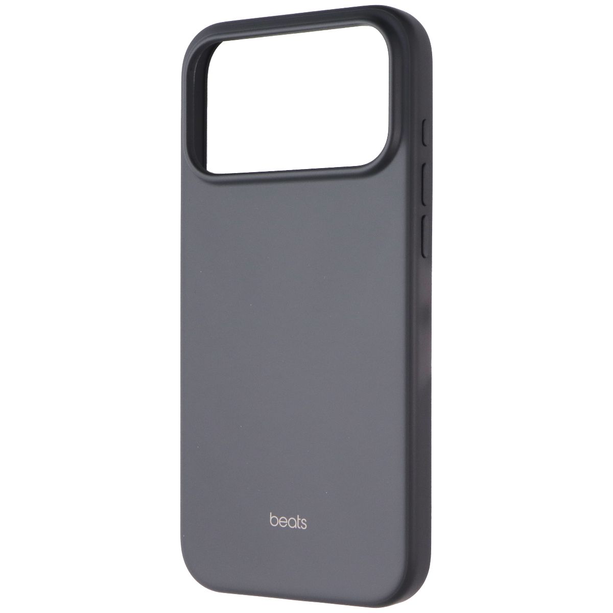 Beats Case for MagSafe with Camera Control for Apple iPhone 17 Pro Max - Gray Cell Phone - Cases, Covers & Skins Beats - Simple Cell Bulk Wholesale Pricing - USA Seller