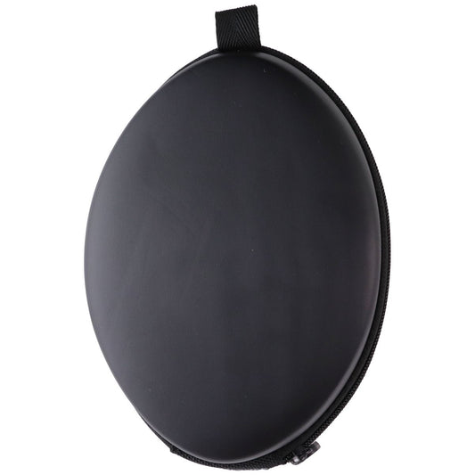 Replacement - Beats Monster by Dr. Dre Headphone Hard Carrying Case - Black Portable Audio - Headphones Beats by Dr. Dre - Simple Cell Bulk Wholesale Pricing - USA Seller
