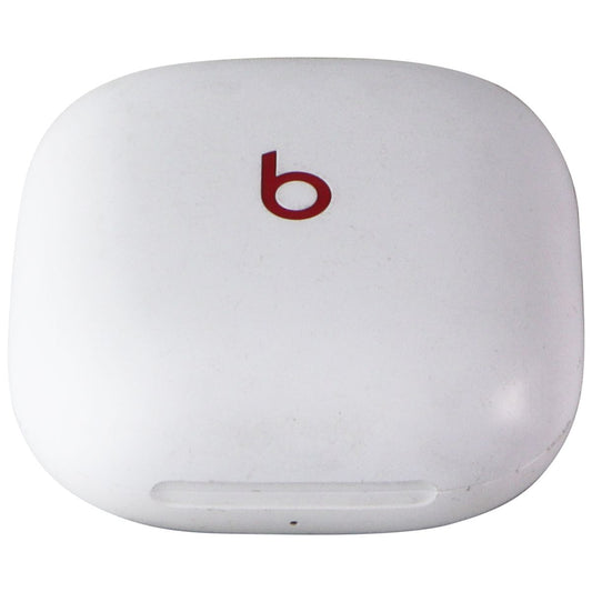 Beats Original Charging Case for Beats Fit Pro - White (Case Only / A2578) Portable Audio - Headphones Beats by Dr. Dre - Simple Cell Bulk Wholesale Pricing - USA Seller