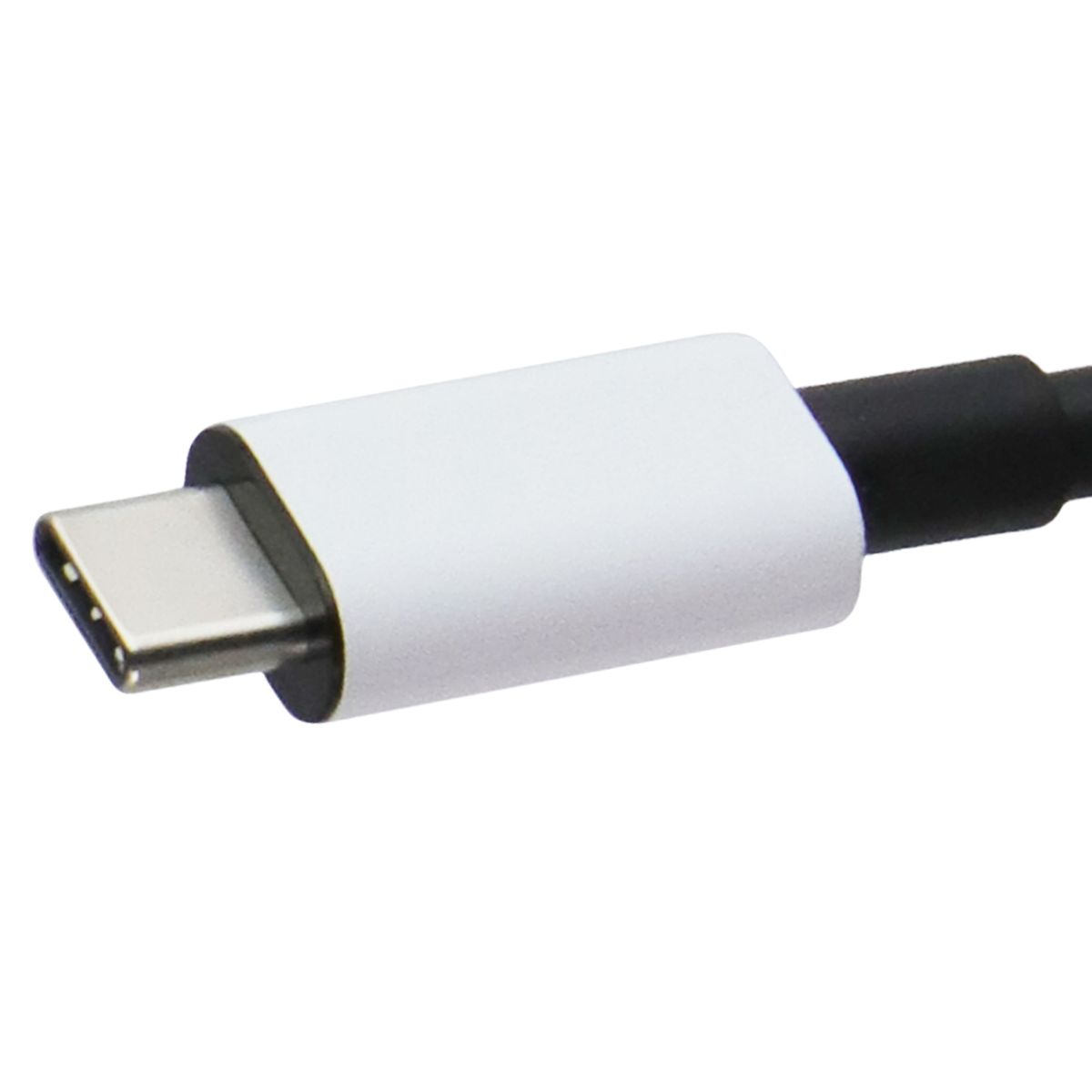 Belkin Connect Series 6 Foot (4K/8K) USB-C to HDMI Cable - Black