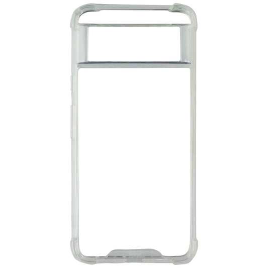 BLU Element DropZone Rugged Case for Google Pixel 8 - Clear Cell Phone - Cases, Covers & Skins Blu Element - Simple Cell Bulk Wholesale Pricing - USA Seller