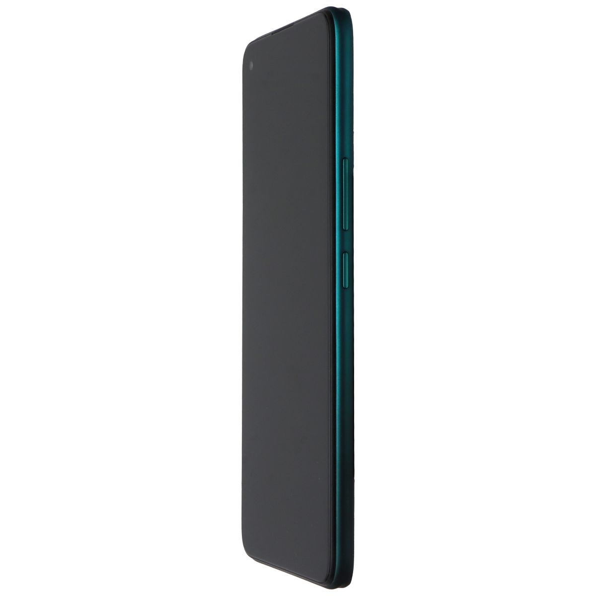 Blu G91 (6.5-Inch) Smartphone (G0410WW) Unlocked - 128GB/Green Cell Phones & Smartphones BLU - Simple Cell Bulk Wholesale Pricing - USA Seller