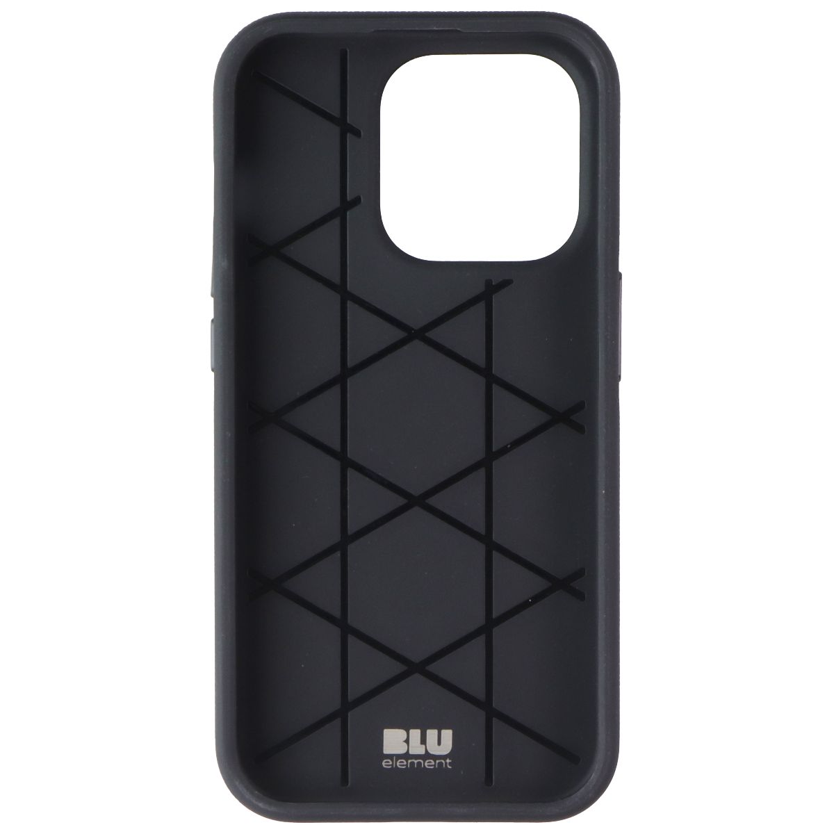 BLU Element Armour Rugged Case for Magsafe for Apple iPhone 15 Pro - Black Cell Phone - Cases, Covers & Skins BLU - Simple Cell Bulk Wholesale Pricing - USA Seller