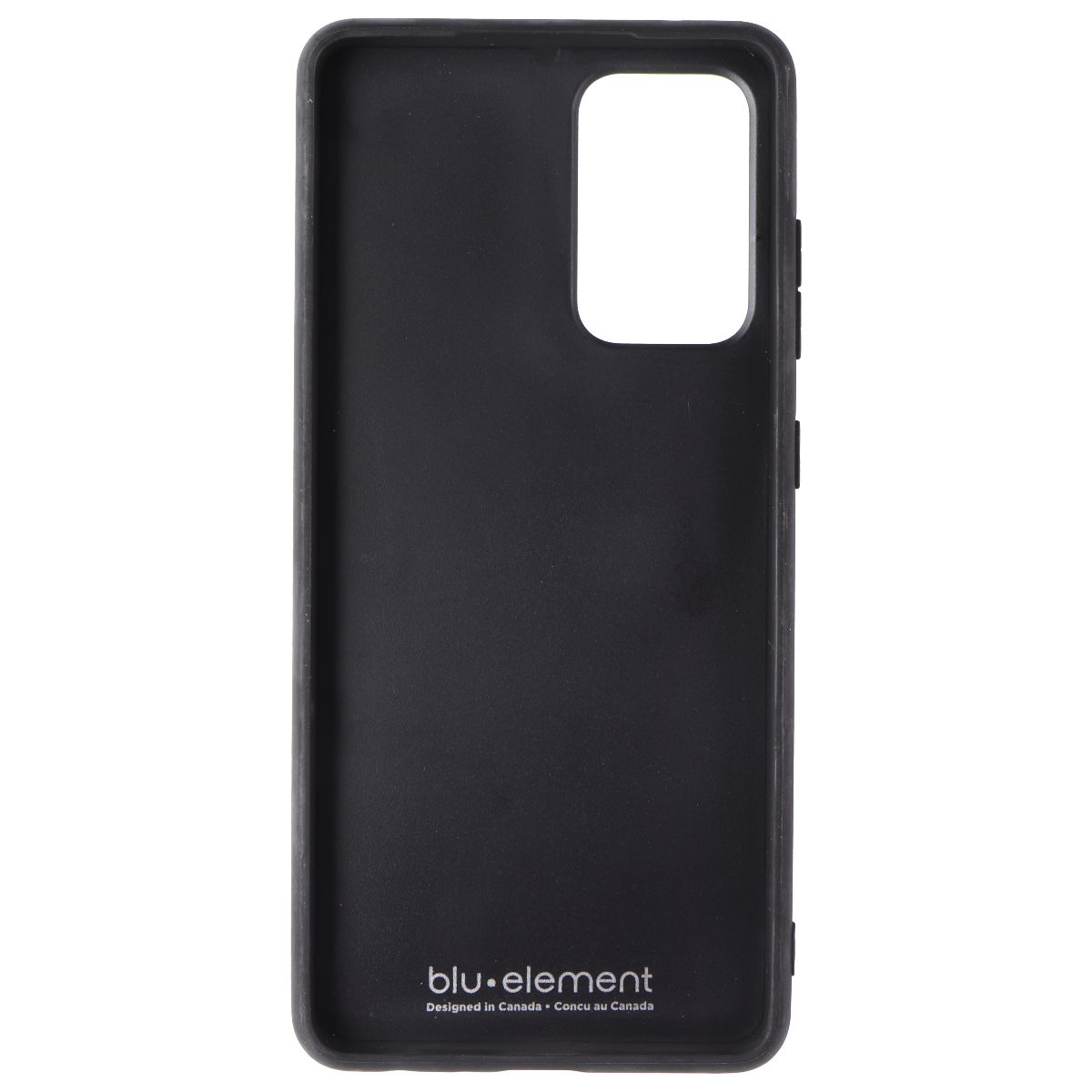Blu Elements Magnetic Folio 2-in-1 Case for Samsung Galaxy A52 - Black Cell Phone - Cases, Covers & Skins Blu Element - Simple Cell Bulk Wholesale Pricing - USA Seller
