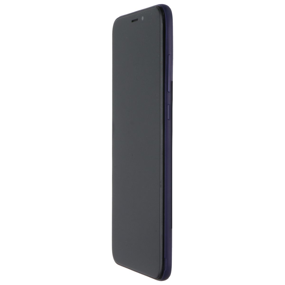 Blu View 3 (6-inch) Smartphone (B140DL) Simple Mobile 32GB / Blue Cell Phones & Smartphones BLU - Simple Cell Bulk Wholesale Pricing - USA Seller
