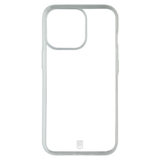 BodyGuardz Carve Series Rigid Gel Case for iPhone 13 Pro - Clear Cell Phone - Cases, Covers & Skins BODYGUARDZ - Simple Cell Bulk Wholesale Pricing - USA Seller