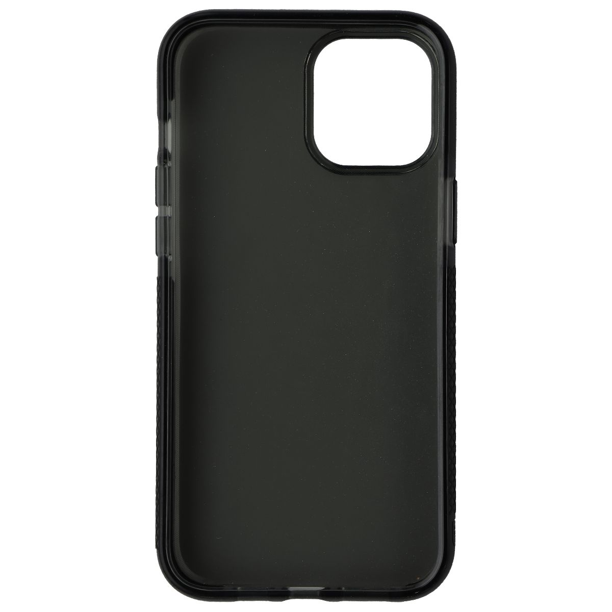 BodyGuardz Ace Pro Series Case for Apple iPhone 12 Pro Max - Smoke Cell Phone - Cases, Covers & Skins BODYGUARDZ - Simple Cell Bulk Wholesale Pricing - USA Seller