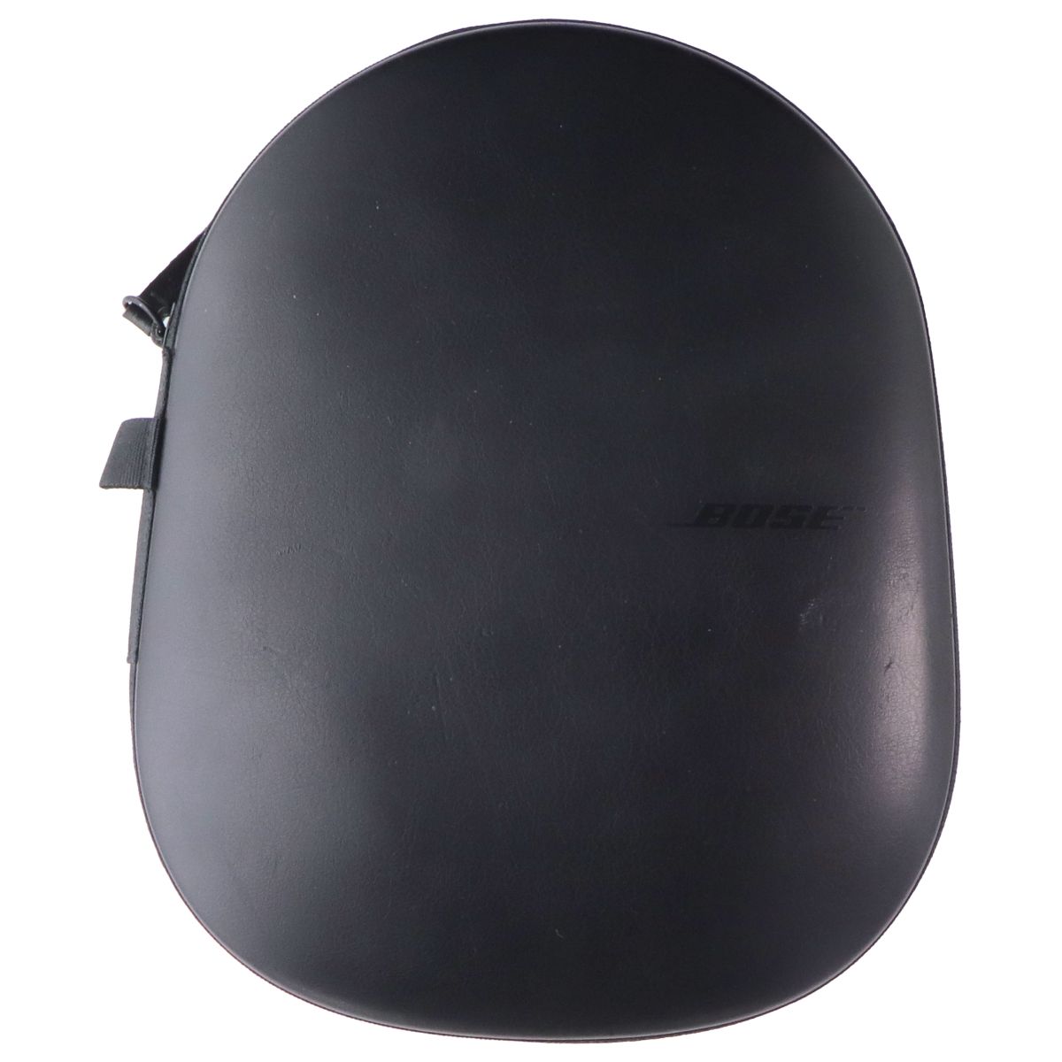 Bose 700 Series NC Wireless Over-Ear Headphones with Charging Case - Black