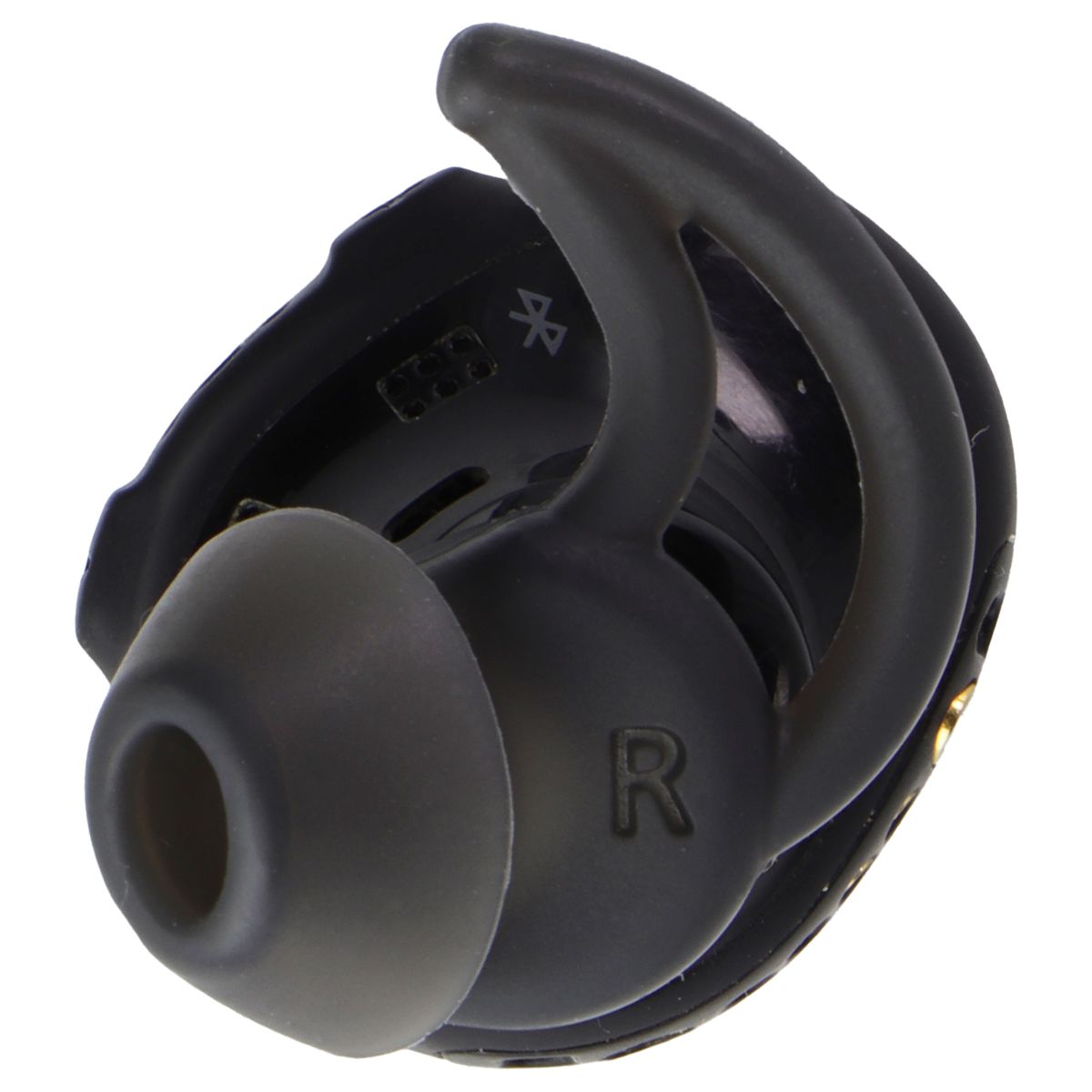 Bose SoundSport Free Wireless Replacement Right Earbud w/Ear Gel - Black Portable Audio & Headphones - Replacement Parts & Tools Bose - Simple Cell Bulk Wholesale Pricing - USA Seller
