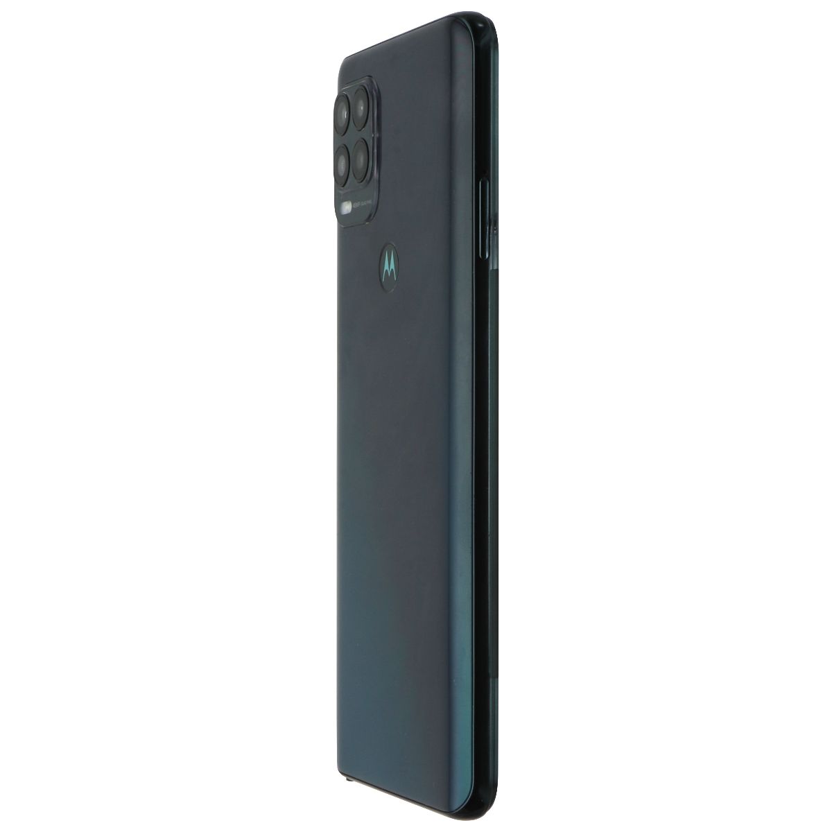 Motorola Moto G Stylus 5G (6.8-in) (XT2131-1) Unlocked - 128GB/Cosmic Emerald Cell Phones & Smartphones Motorola - Simple Cell Bulk Wholesale Pricing - USA Seller