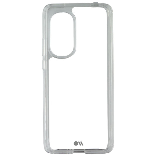Case-Mate Protection Pack Case & Screen Protector for Moto G Edge (2022) - Clear Cell Phone - Cases, Covers & Skins Case-Mate - Simple Cell Bulk Wholesale Pricing - USA Seller