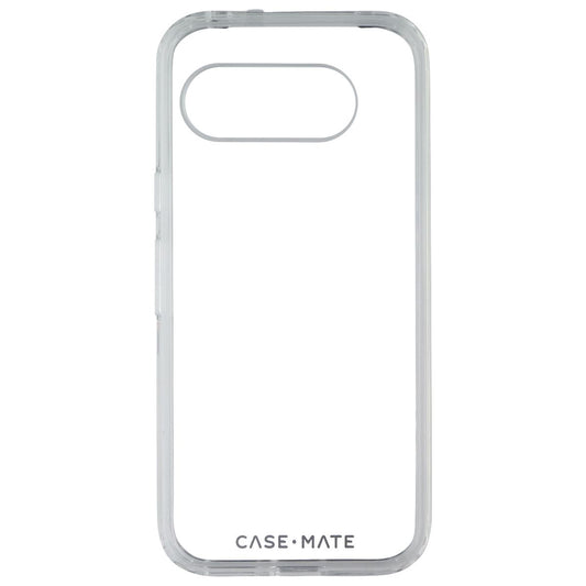 Case-Mate Tough Case + Screen Protector Bundle for Google Pixel 9a - Clear Cell Phone - Cases, Covers & Skins Case-Mate - Simple Cell Bulk Wholesale Pricing - USA Seller