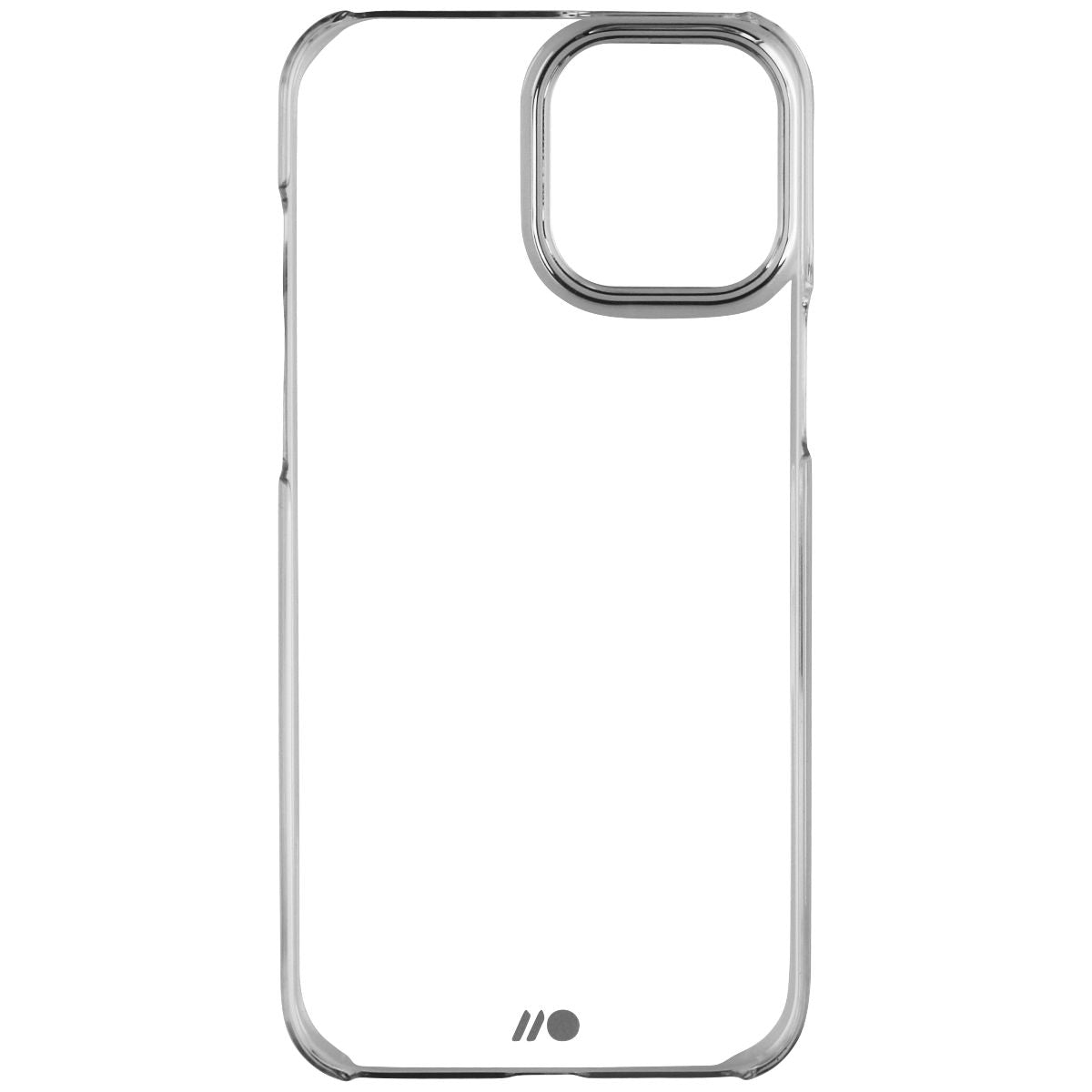 Case-Mate Barely There Series Case for Apple iPhone 12 Pro Max - Clear Cell Phone - Cases, Covers & Skins Case-Mate - Simple Cell Bulk Wholesale Pricing - USA Seller