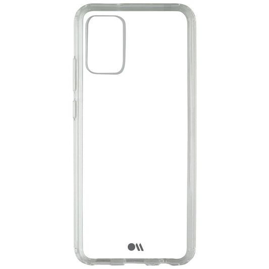 Case-Mate Tough Clear Series Hard Case for Galaxy A02S - Clear Cell Phone - Cases, Covers & Skins Case-Mate - Simple Cell Bulk Wholesale Pricing - USA Seller