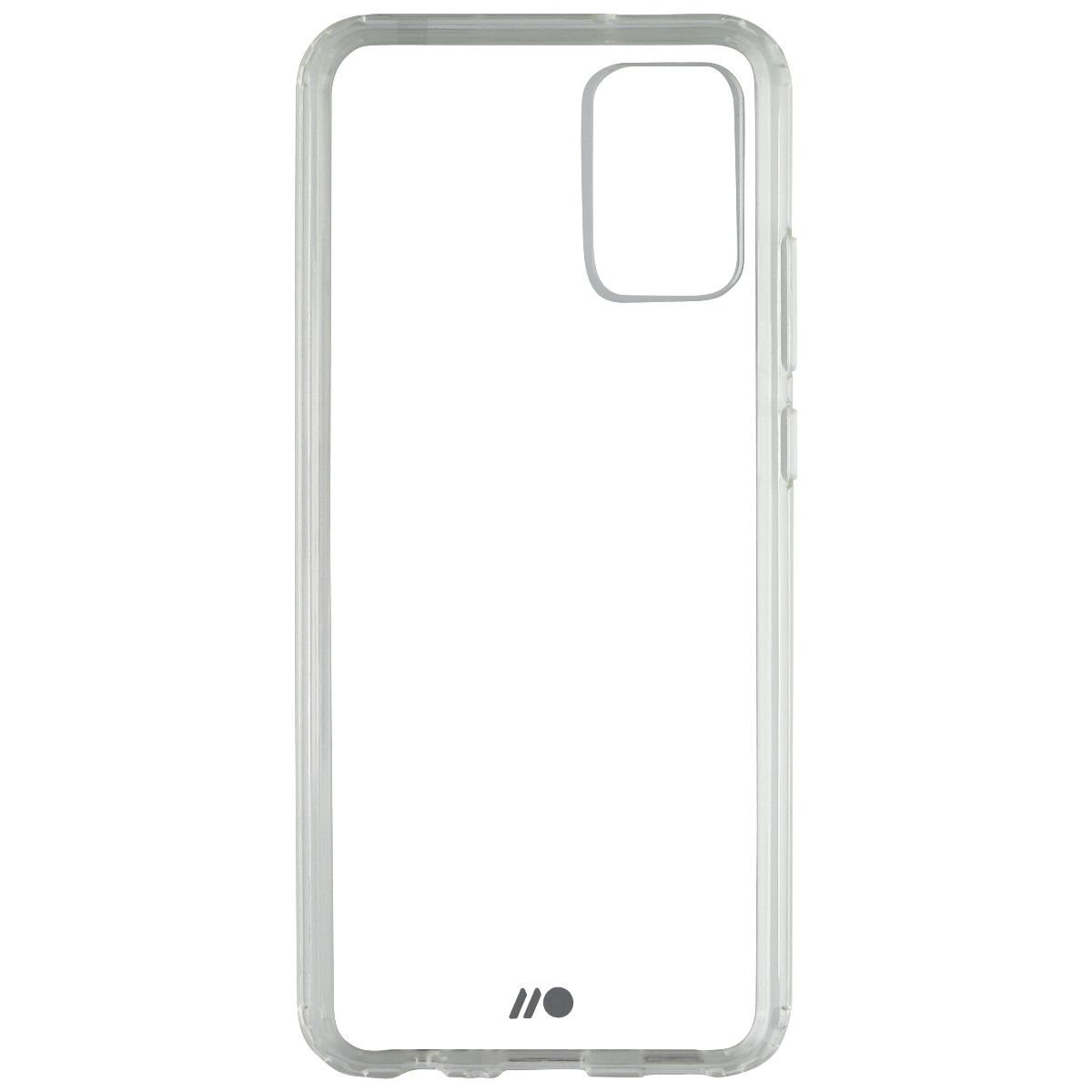Case-Mate Tough Clear Series Hard Case for Galaxy A02S - Clear Cell Phone - Cases, Covers & Skins Case-Mate - Simple Cell Bulk Wholesale Pricing - USA Seller