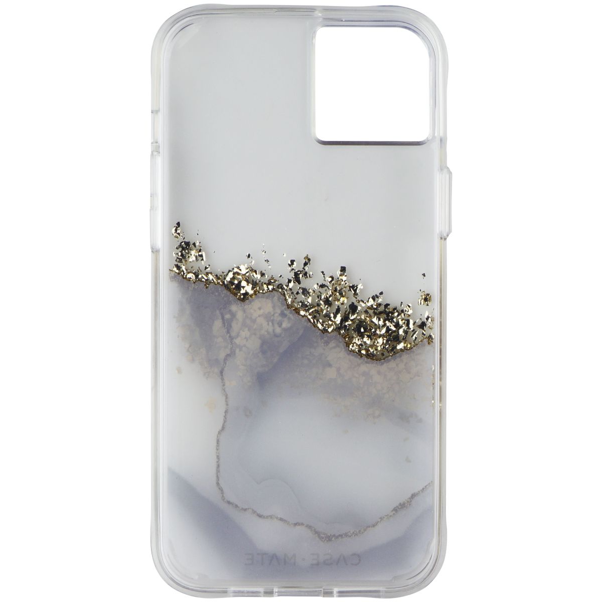 Case-Mate Hardshell Case for Apple iPhone 14 Plus - Karat Marble