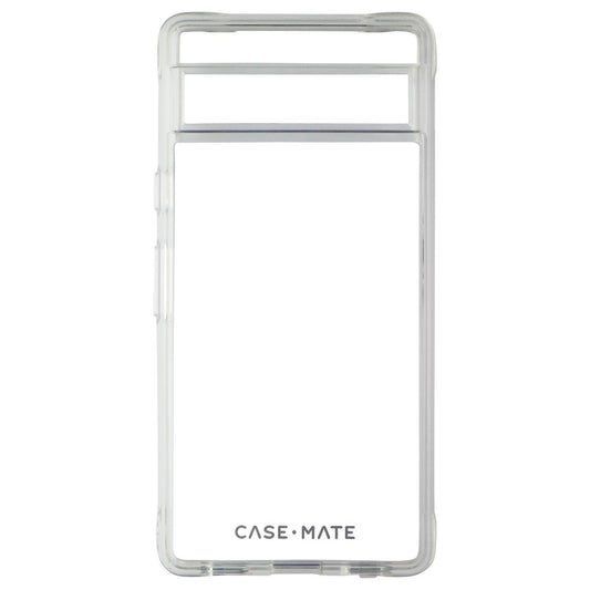 Case-Mate Tough Clear Series Hard Case for Google Pixel 7a - Clear Cell Phone - Cases, Covers & Skins Case-Mate - Simple Cell Bulk Wholesale Pricing - USA Seller