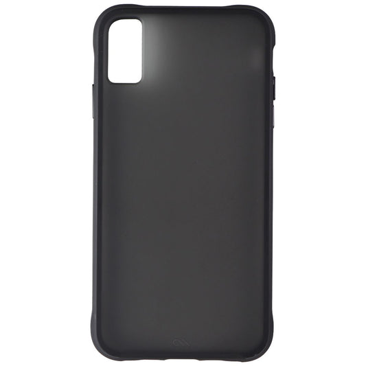 Case-Mate Tough Series Phone Case for Apple iPhone XS Max - Smoke / Black Cell Phone - Cases, Covers & Skins Case-Mate - Simple Cell Bulk Wholesale Pricing - USA Seller