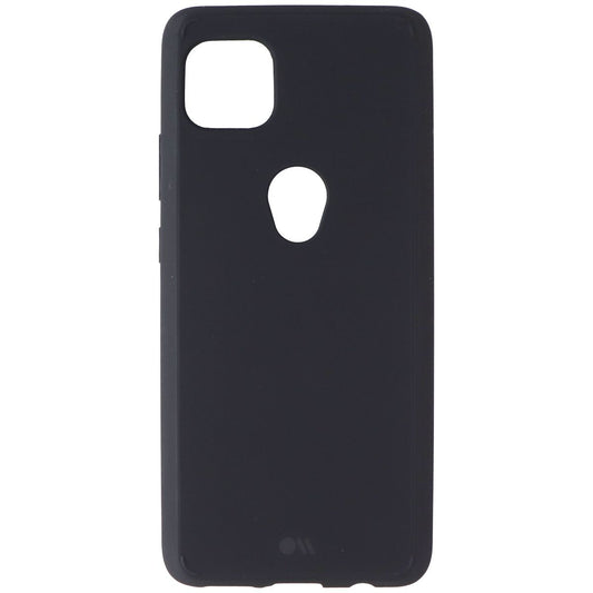 Case-Mate Protection Pack (Case/Screen) for Motorola One 5G Ace - Black Cell Phone - Cases, Covers & Skins Case-Mate - Simple Cell Bulk Wholesale Pricing - USA Seller