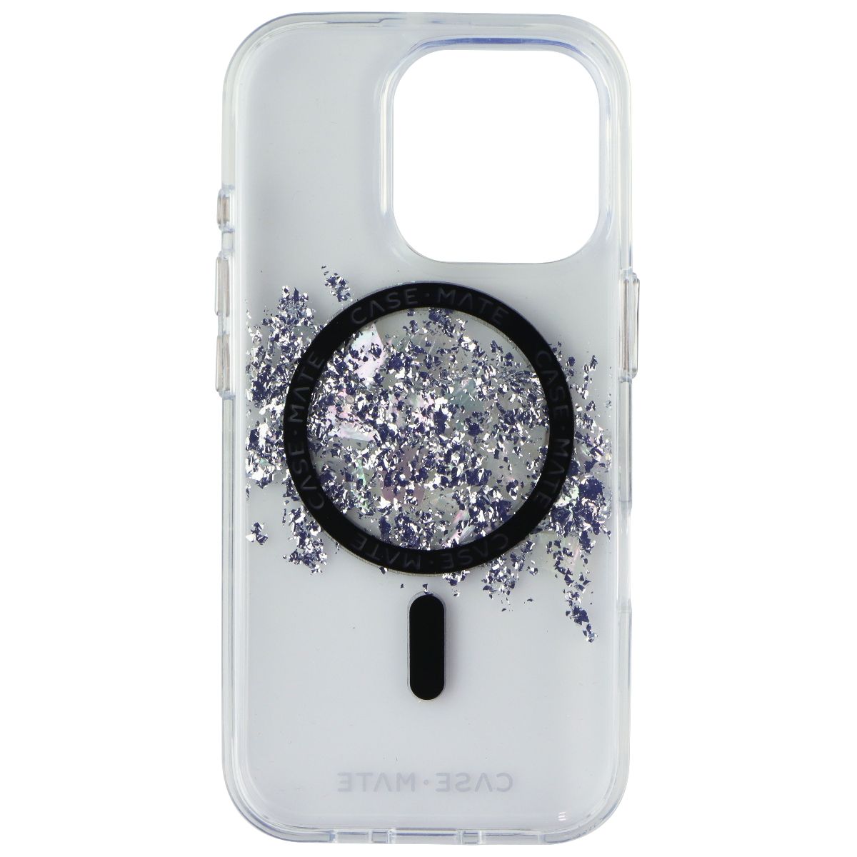 Case-Mate Case for MagSafe for Apple iPhone 16 Pro - Touch of Pearl