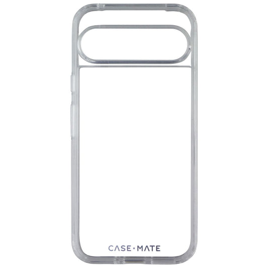 Case-Mate Tough Case & Screen Protector for Google Pixel 9 Pro XL - Clear Cell Phone - Cases, Covers & Skins Case-Mate - Simple Cell Bulk Wholesale Pricing - USA Seller