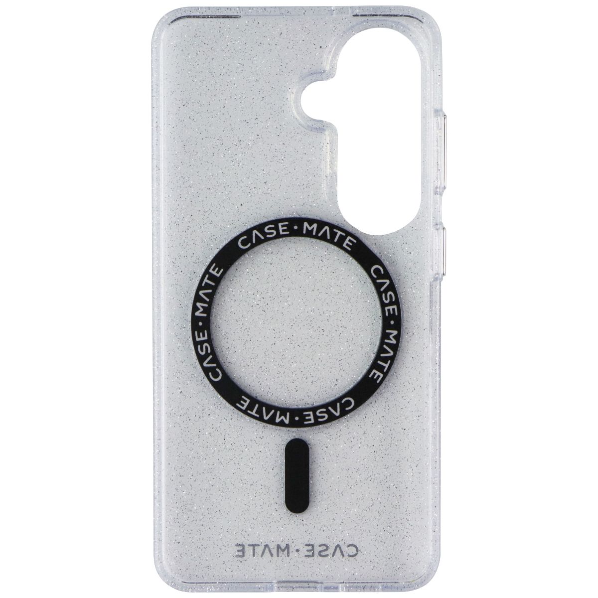 Case-Mate Magnetic Case for Samsung Galaxy S26 - Twinkle Twilight Silver Cell Phone - Cases, Covers & Skins Case-Mate - Simple Cell Bulk Wholesale Pricing - USA Seller