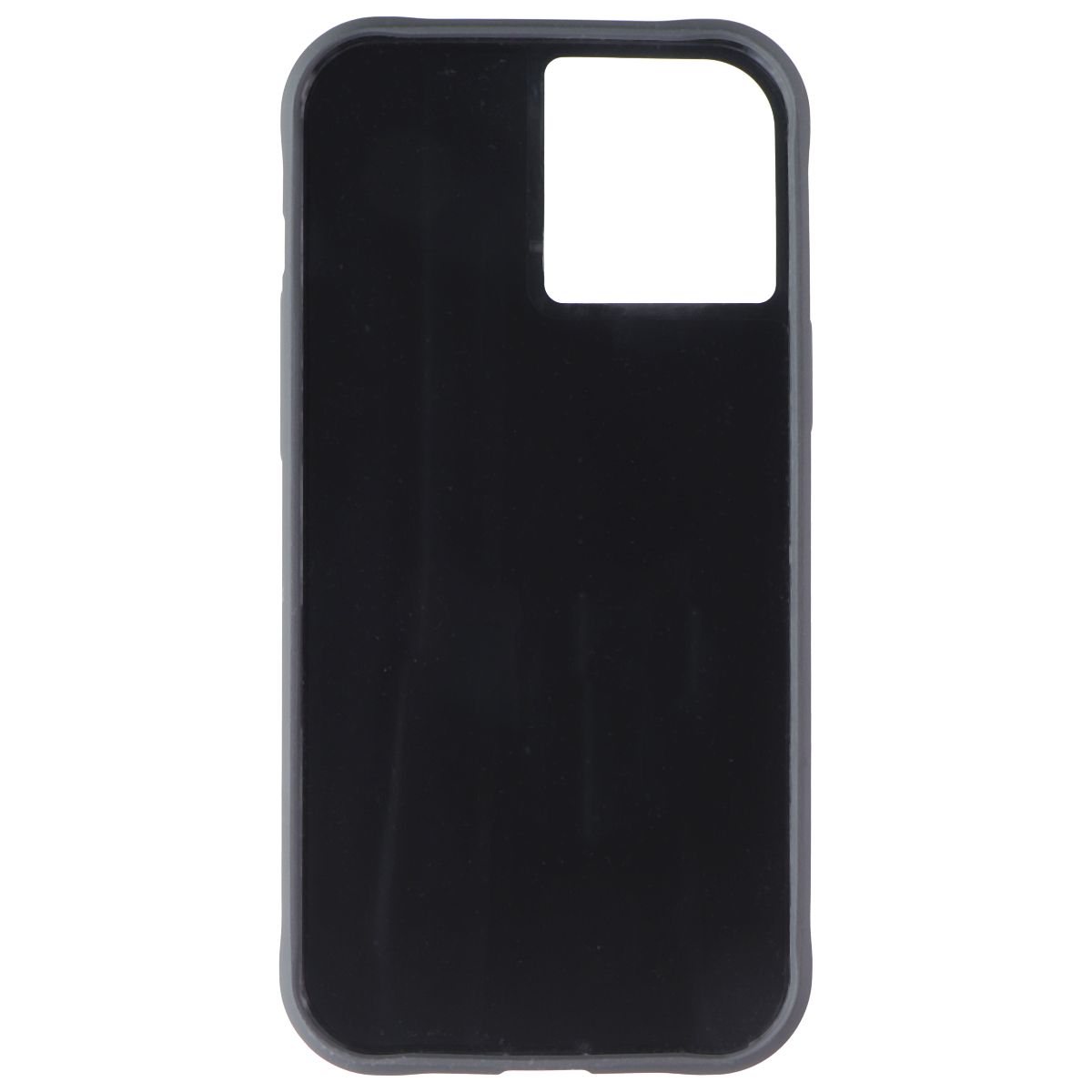 Case-Mate Tough Black Case for Apple iPhone 12 Pro Max - Black Cell Phone - Cases, Covers & Skins Case-Mate - Simple Cell Bulk Wholesale Pricing - USA Seller
