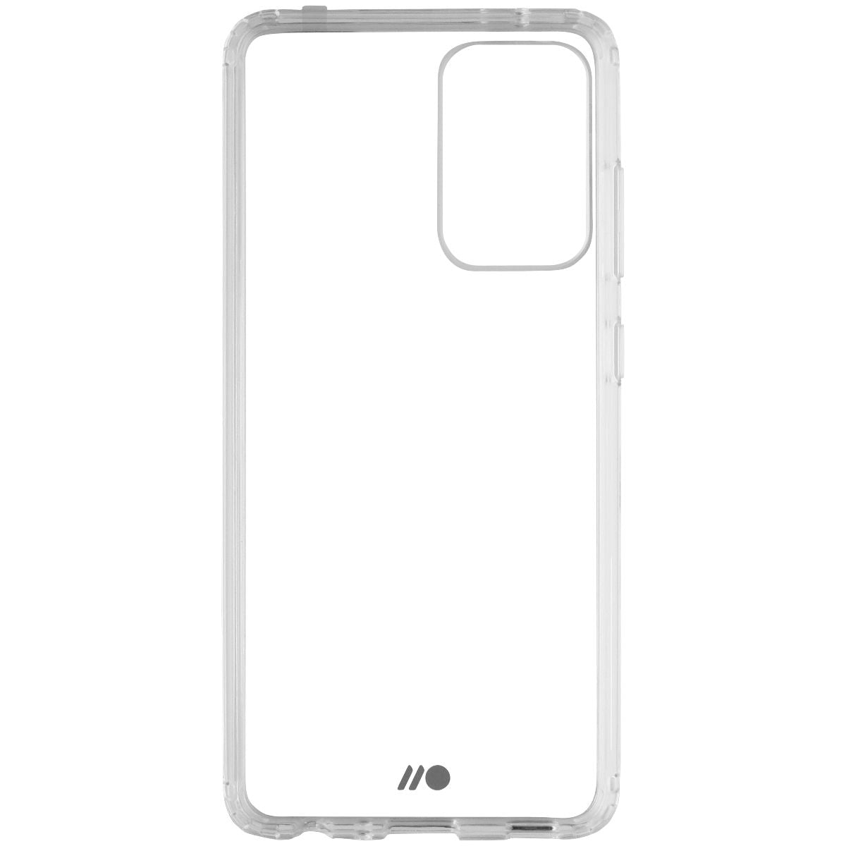 Case-Mate Tough Clear Series Case for Samsung Galaxy A52 5G - Clear Cell Phone - Cases, Covers & Skins Case-Mate - Simple Cell Bulk Wholesale Pricing - USA Seller