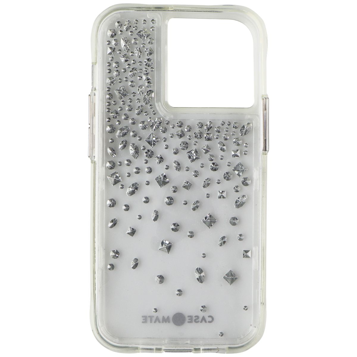 Case-Mate Karat Crystal Case for iPhone 13 Pro - Karat Crystal Gems Cell Phone - Cases, Covers & Skins Case-Mate - Simple Cell Bulk Wholesale Pricing - USA Seller
