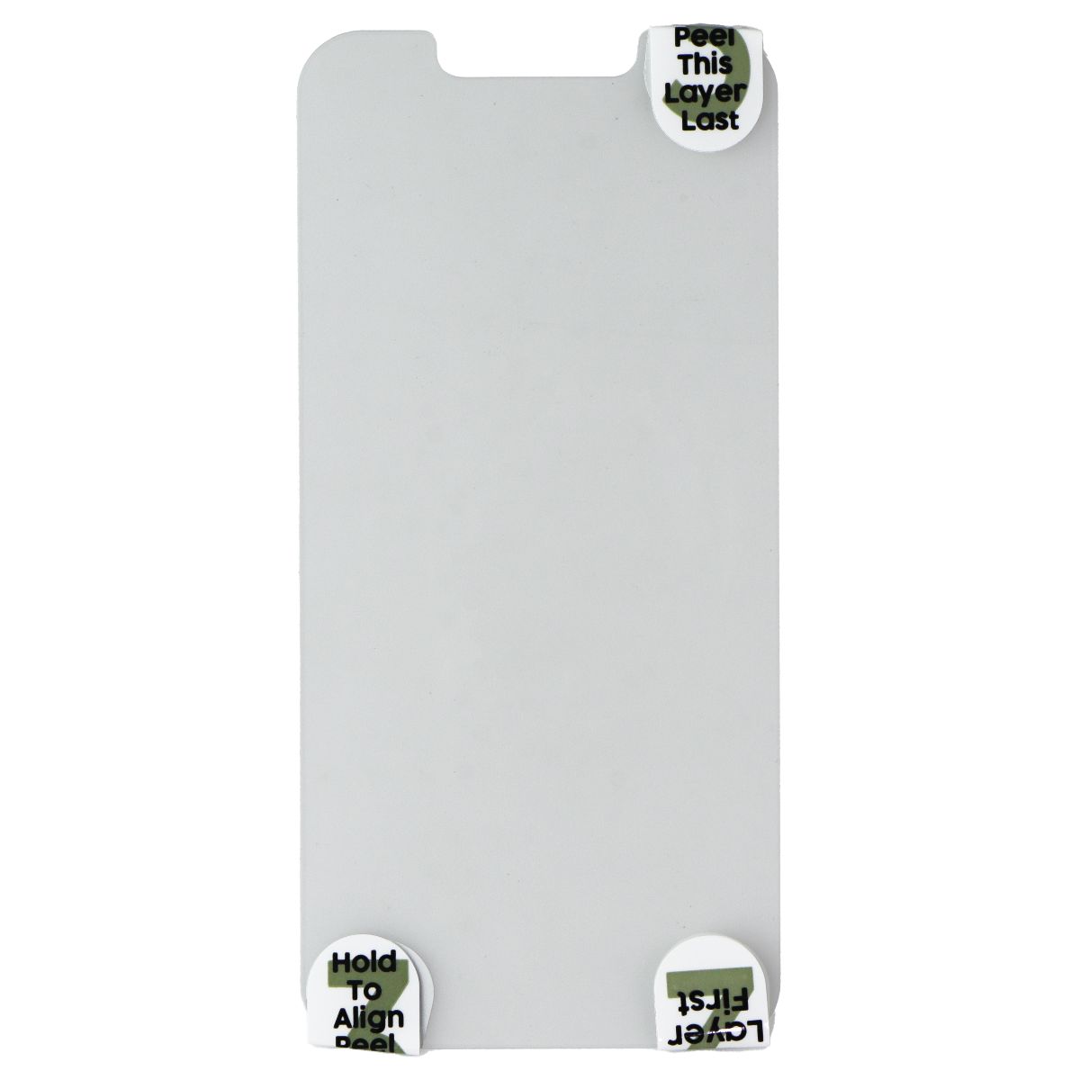 Case-Mate Tough Series Case & Screen Protector for iPhone 13 Mini - Black Cell Phone - Cases, Covers & Skins Case-Mate - Simple Cell Bulk Wholesale Pricing - USA Seller