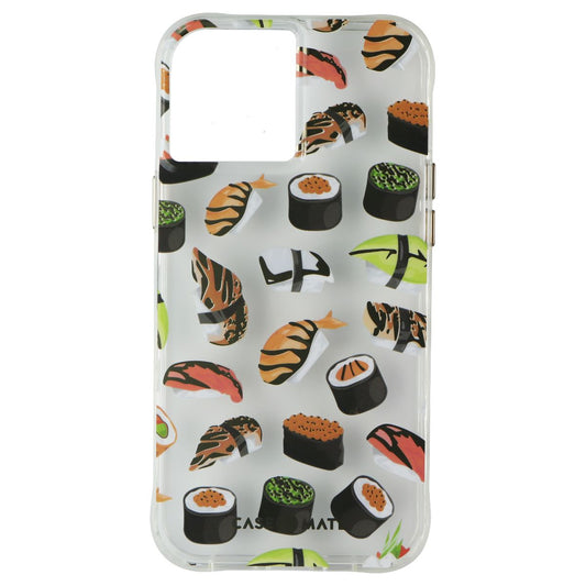 Case-Mate Prints Series Case for Apple iPhone 12 Pro Max - Roll With It Cell Phone - Cases, Covers & Skins Case-Mate - Simple Cell Bulk Wholesale Pricing - USA Seller