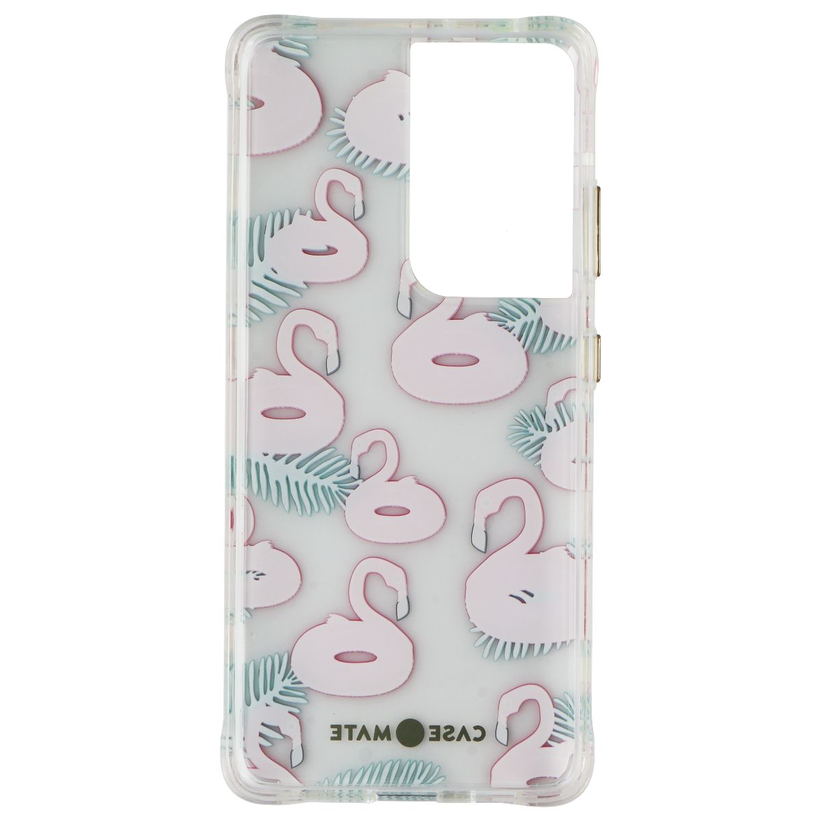 Case-Mate Prints Series Hard Case for Samsung Galaxy S21 Ultra 5G - Float On Cell Phone - Cases, Covers & Skins Case-Mate - Simple Cell Bulk Wholesale Pricing - USA Seller