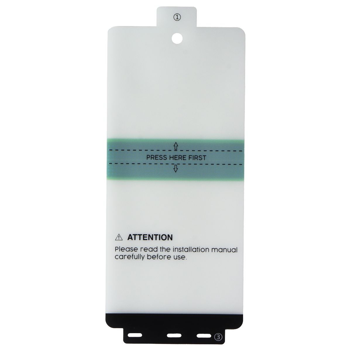 Case-Mate Protection Pack Case & Screen Protector for Google Pixel 7 - Clear Cell Phone - Cases, Covers & Skins Case-Mate - Simple Cell Bulk Wholesale Pricing - USA Seller