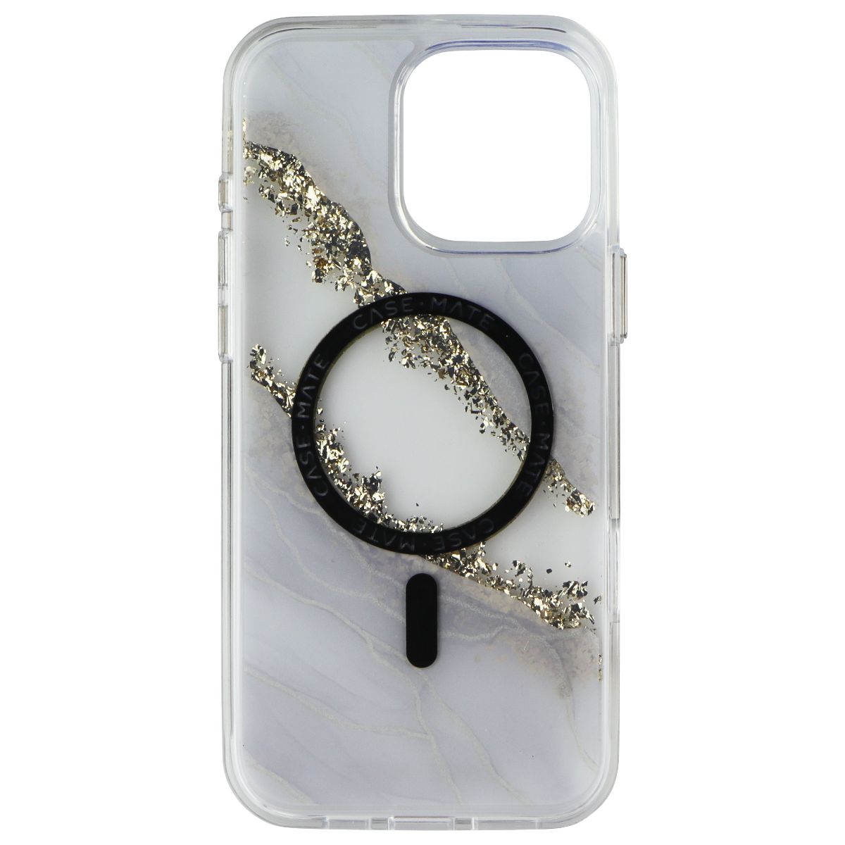 Case-Mate Hard Case for MagSafe for Apple iPhone 16 Pro Max - Karat Granite