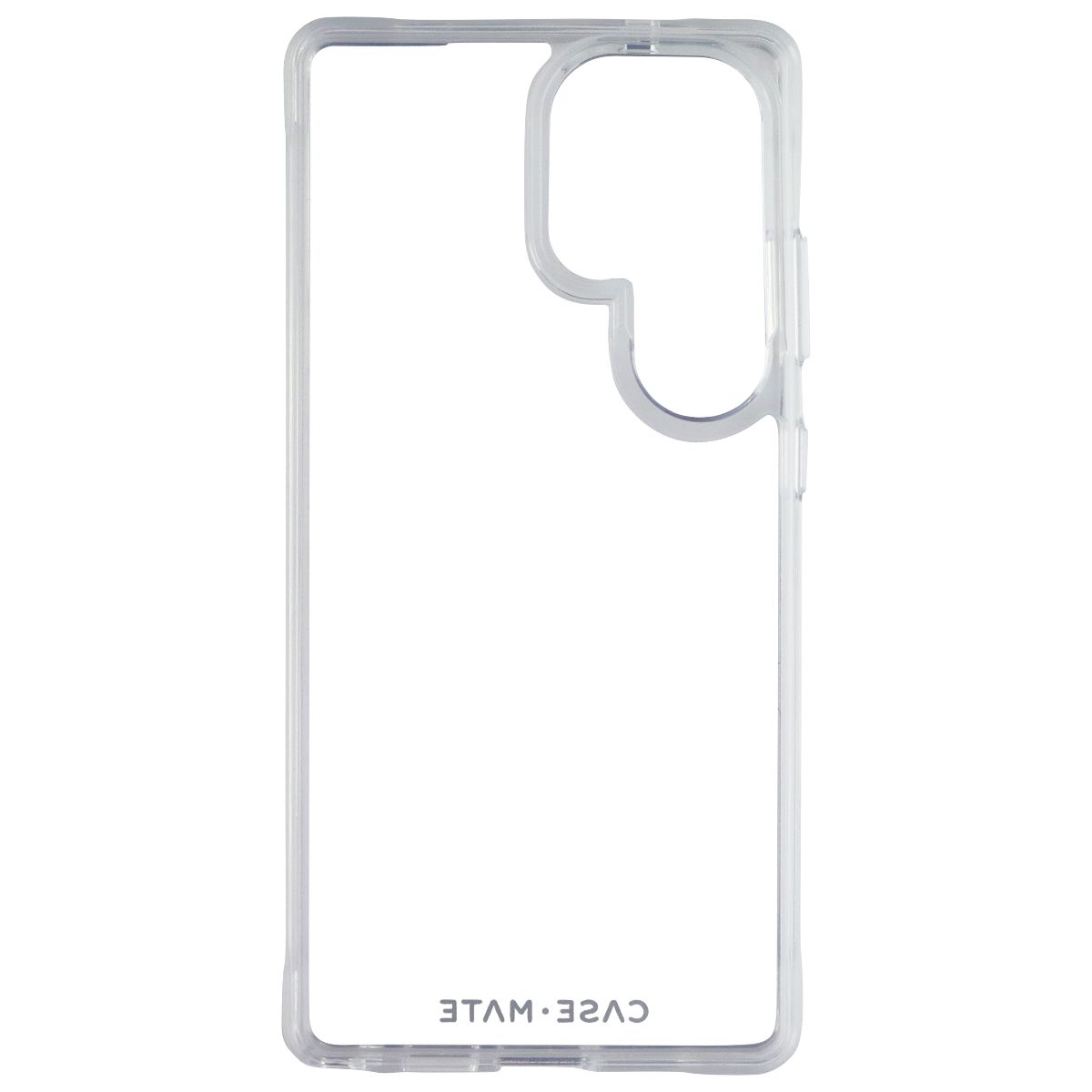 Case-Mate Tough Clear Series Case Samsung Galaxy S25 Ultra - Clear Cell Phone - Cases, Covers & Skins Case-Mate - Simple Cell Bulk Wholesale Pricing - USA Seller