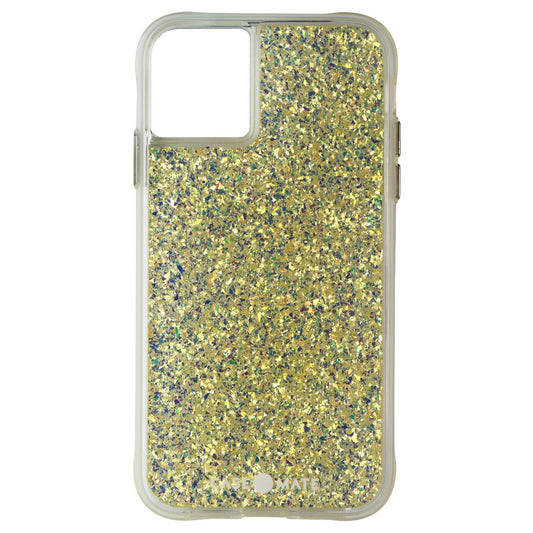 Case-Mate Twinkle Series Hybrid Case for Apple iPhone 11 - Stardust / Clear Cell Phone - Cases, Covers & Skins Case-Mate - Simple Cell Bulk Wholesale Pricing - USA Seller