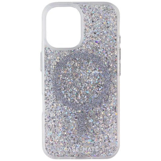 Case-Mate Hard Case for MagSafe for Apple iPhone 16 - Twinkle Disco Cell Phone - Cases, Covers & Skins Case-Mate - Simple Cell Bulk Wholesale Pricing - USA Seller