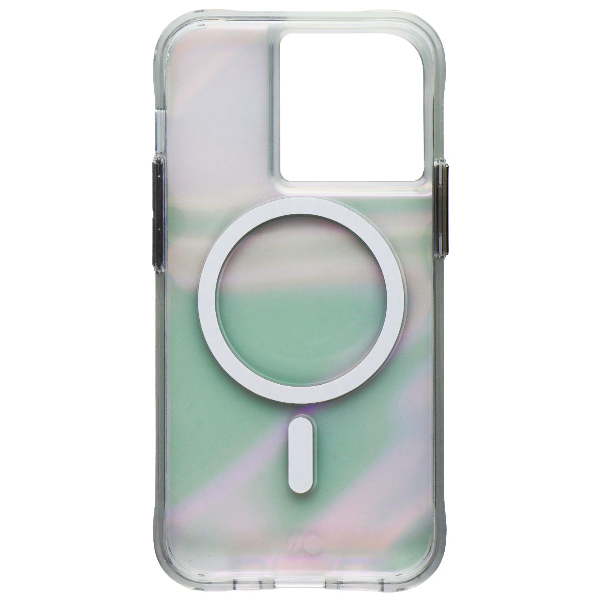 Case-Mate SOAP Bubble Case For Magsafe for iPhone 13 Pro - Soap Bubble Cell Phone - Cases, Covers & Skins Case-Mate - Simple Cell Bulk Wholesale Pricing - USA Seller