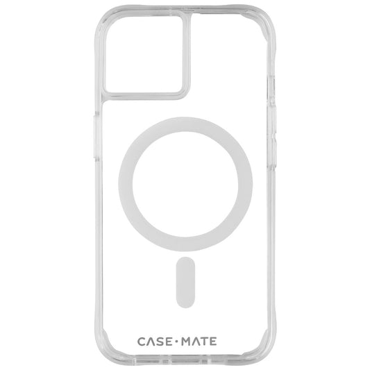 Case-Mate Tough Clear Case for MagSafe for Apple iPhone 14 / 13 - Clear Cell Phone - Cases, Covers & Skins Case-Mate - Simple Cell Bulk Wholesale Pricing - USA Seller