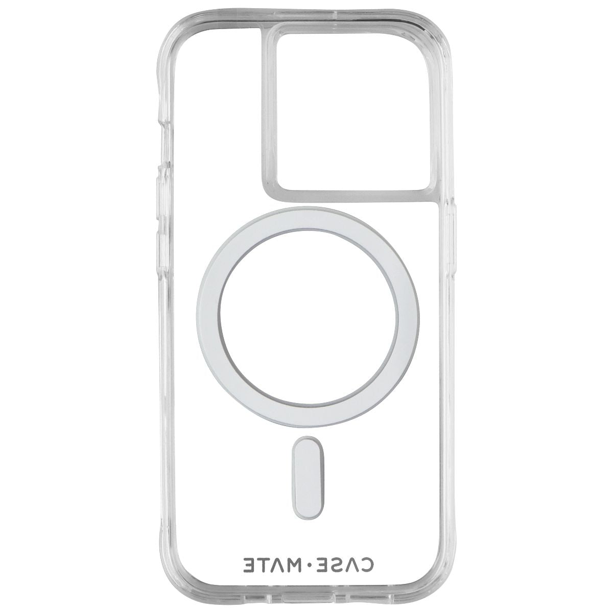 Case-Mate Tough Clear Series Case for MagSafe for Apple iPhone 15 Pro - Clear Cell Phone - Cases, Covers & Skins Case-Mate - Simple Cell Bulk Wholesale Pricing - USA Seller
