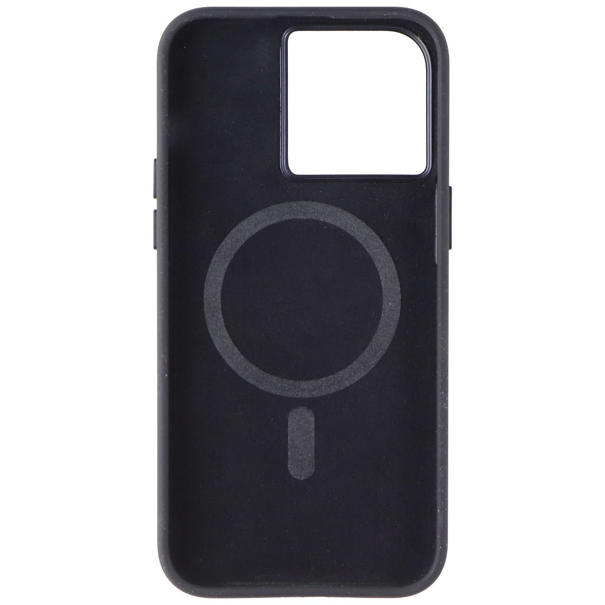Case-Mate Silicone Case for MagSafe for Apple iPhone 15 Pro Max - Black Cell Phone - Cases, Covers & Skins Case-Mate - Simple Cell Bulk Wholesale Pricing - USA Seller