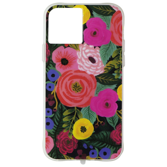Rifle Paper CO. Floral Design Case for Apple iPhone 11 Pro - Juliet Rose Cell Phone - Cases, Covers & Skins Case-Mate - Simple Cell Bulk Wholesale Pricing - USA Seller