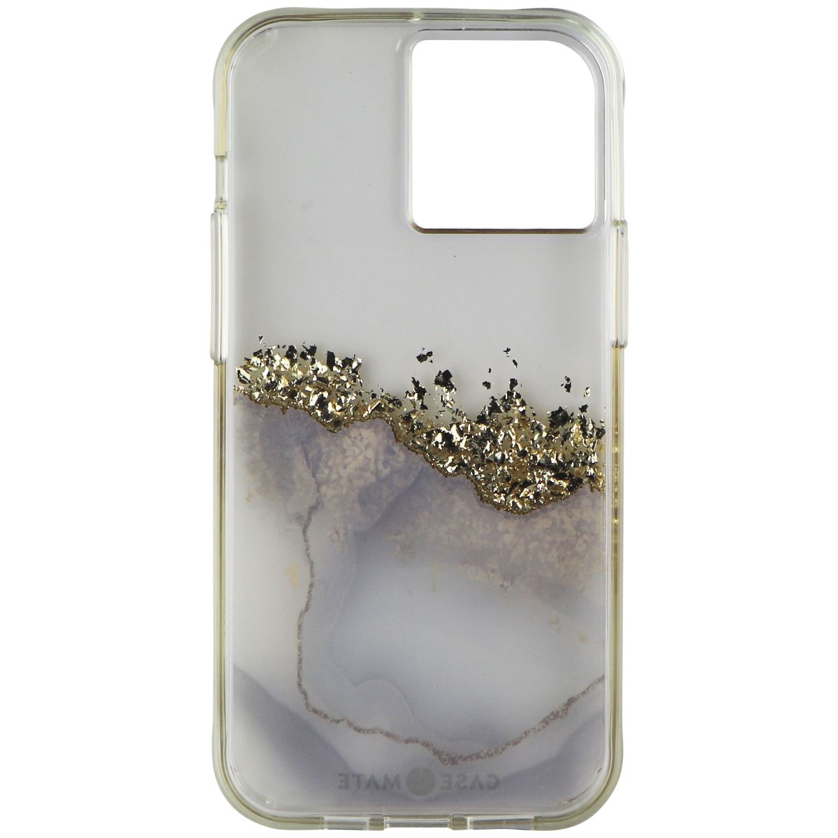 Case-Mate Hardshell Series Case for Apple iPhone 14 Pro Max - Karat Marble Cell Phone - Cases, Covers & Skins Case-Mate - Simple Cell Bulk Wholesale Pricing - USA Seller