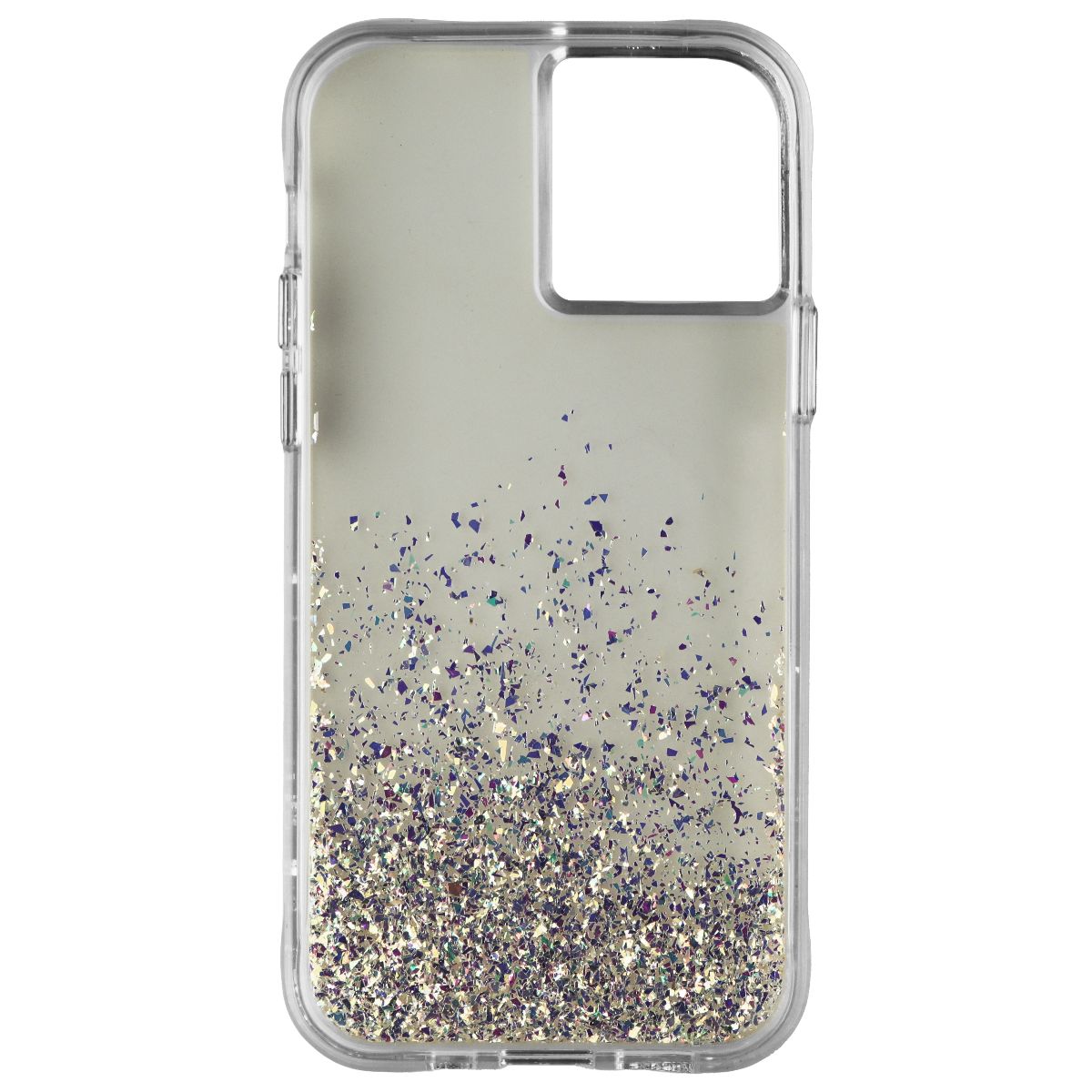 Case-Mate Twinkle Ombre Case for Apple iPhone 12 Pro / iPhone 12 - Stardust Cell Phone - Cases, Covers & Skins Case-Mate - Simple Cell Bulk Wholesale Pricing - USA Seller