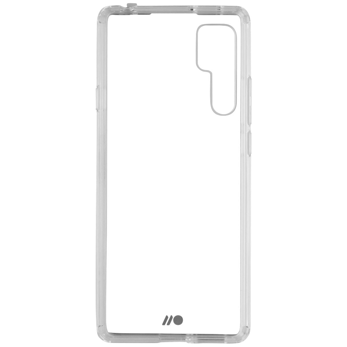 Case-Mate Tough Clear Series Hardshell Case for TCL 20 Pro 5G - Clear Cell Phone - Cases, Covers & Skins Case-Mate - Simple Cell Bulk Wholesale Pricing - USA Seller