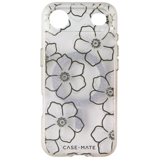 Case-Mate Case for MagSafe for Apple iPhone 17 Air - Floral Gems Cell Phone - Cases, Covers & Skins Case-Mate - Simple Cell Bulk Wholesale Pricing - USA Seller