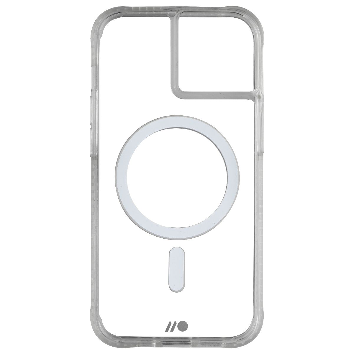 Case-Mate Tough Clear Plus Case for MagSafe for Apple iPhone 13 - Clear Cell Phone - Cases, Covers & Skins Case-Mate - Simple Cell Bulk Wholesale Pricing - USA Seller