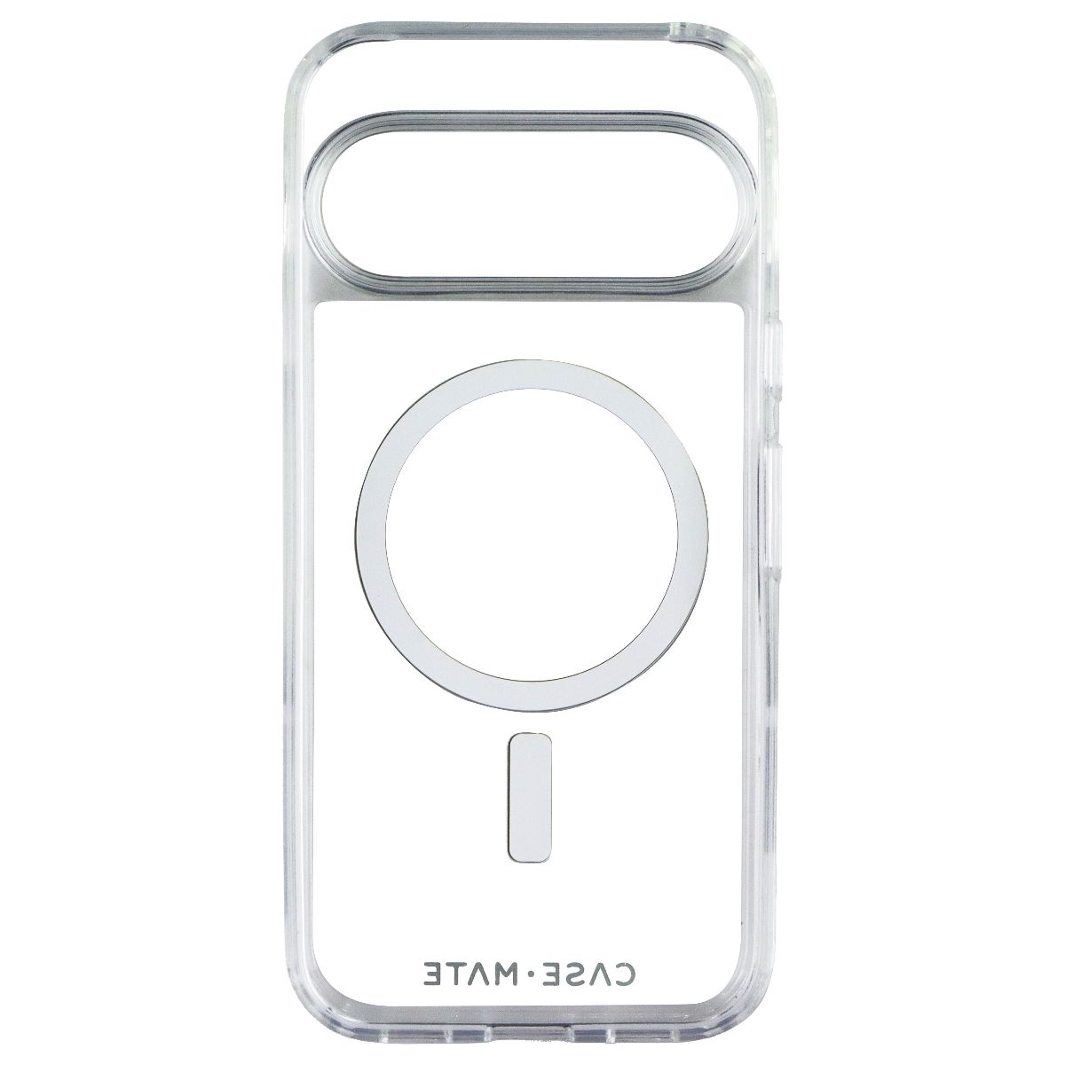 Case-Mate Magnetic Tough Case for Google Pixel 10/Pixel 10 Pro - Clear Cell Phone - Cases, Covers & Skins Case-Mate - Simple Cell Bulk Wholesale Pricing - USA Seller