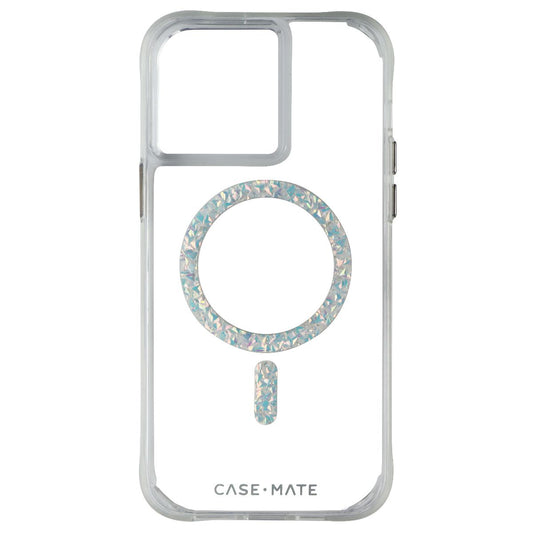 Case-Mate Case for MagSafe for Apple iPhone 14 Pro Max - Clear Twinkle Diamond Cell Phone - Cases, Covers & Skins Case-Mate - Simple Cell Bulk Wholesale Pricing - USA Seller