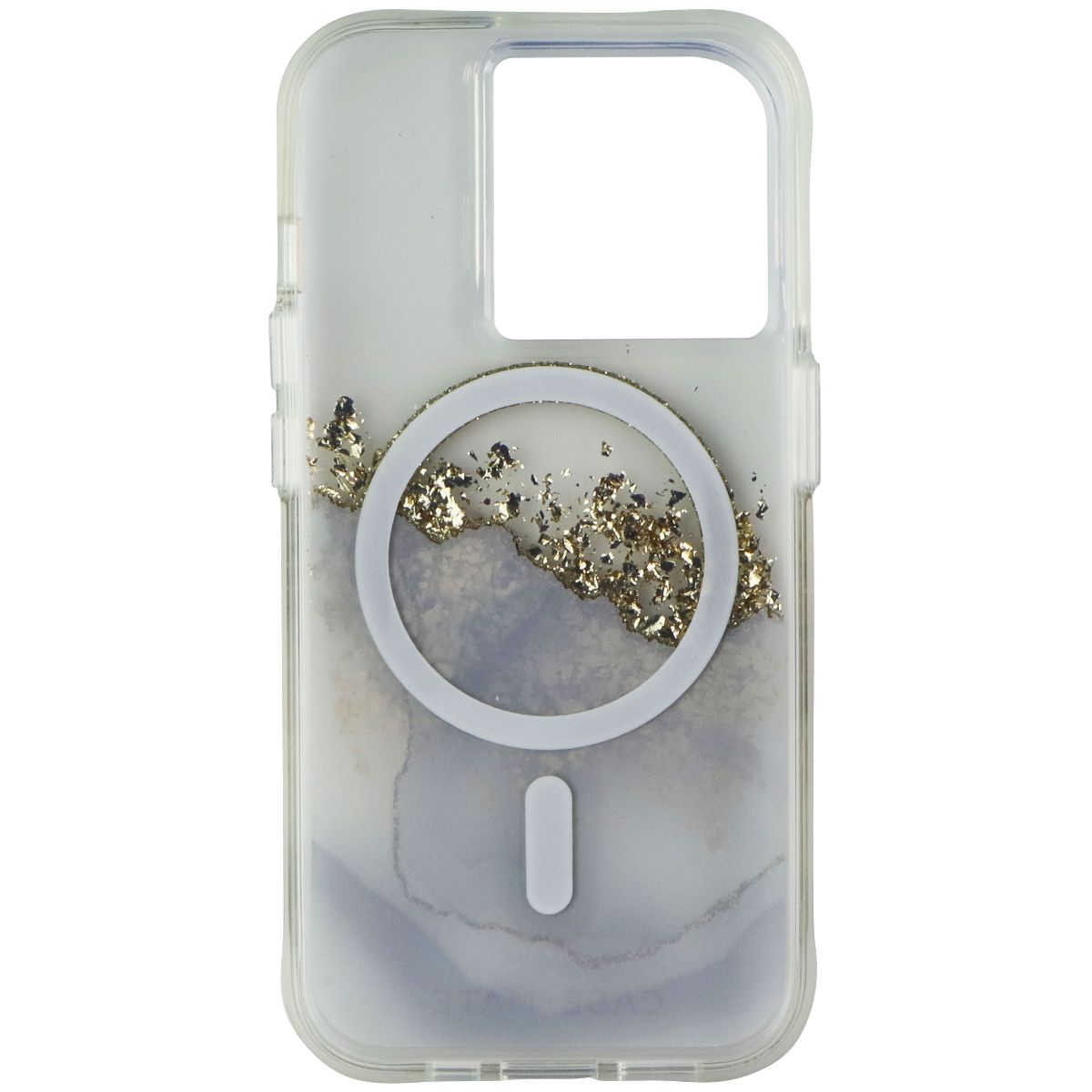 Case-Mate Case for MagSafe for Apple iPhone 15 Pro - Karat Marble Cell Phone - Cases, Covers & Skins Case-Mate - Simple Cell Bulk Wholesale Pricing - USA Seller